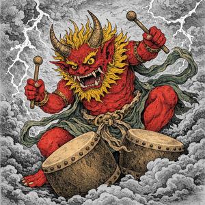 RAIJIN