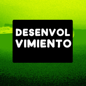 Desenvolvimiento