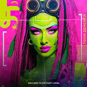 Welcome to the party (2018)