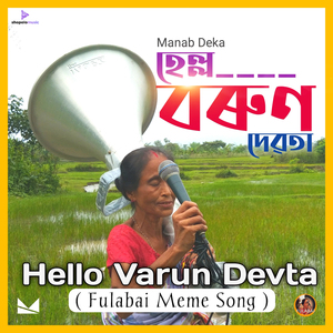 Hello Varun Devta (Fulabai Meme Song)