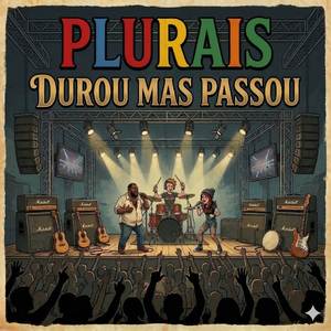 Durou Mas Passou