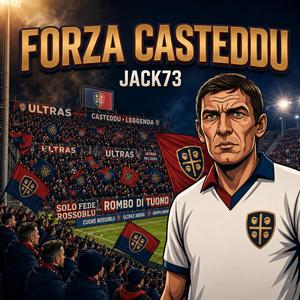 FORZA CASTEDDU