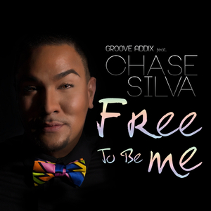Free To Be Me (Original Mix)