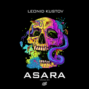 Asara (Original Mix)