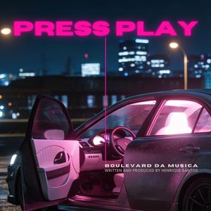 PRESS PLAY