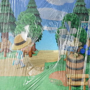 盛夏派对 - "夏日星球"