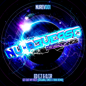 Get Out My Face! (Original Mix)