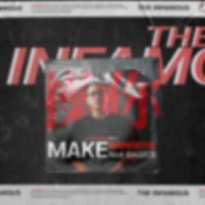 THE 7TH ASTRONOMIA (THE INFAMOUS FESTIVAL DUBSTEP FLIP)