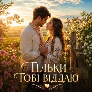 Тільки тобі віддаю