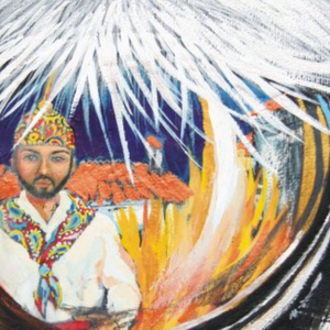 Pregón La Encamisa (En vivo de Fiestas San Antón 2010)