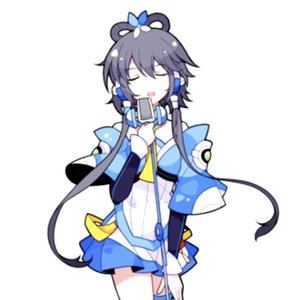 好想你 - 洛天依