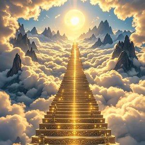 神不渡人间