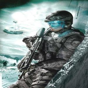 Advanced Warfighter (feat. Cy456 & Psythoness)