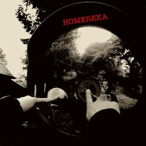 HOMEREKA (feat. Phoînixx)
