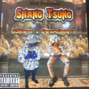 Shang Tsung (feat. C3hirty)