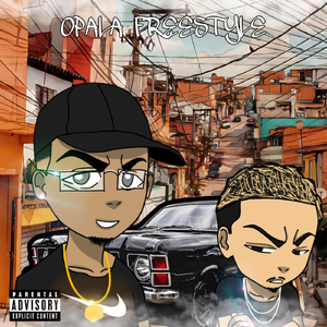 Opala Freestyle (feat. VH Mídia)