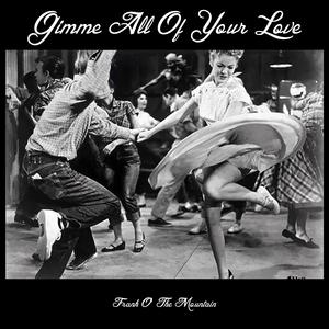 Gimme All Of Your Love