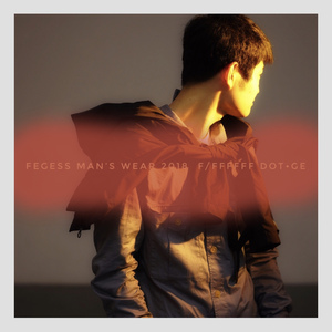 Runway Music for Fegess Man'swear 2018 by Dot.GE