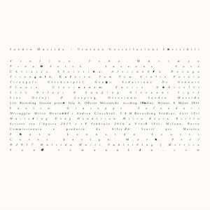 VENTUNO COSTELLAZIONI INVISIBILI A