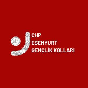 CHP Gençlik Kolları Esenyurt