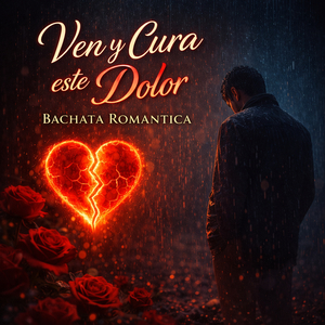 Ven Y Cura Este Dolor Bachata Romantica