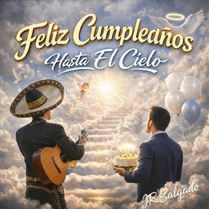 Feliz Cumpleaños Hasta El Cielo