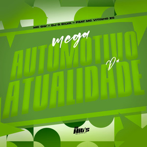 Mega Automotivo da Atualidade