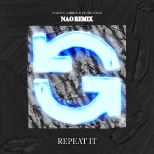 Repeat It (Nao Remix)
