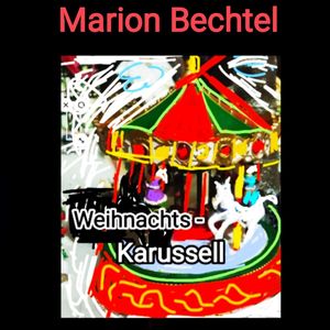 Weihnachts - Karussell