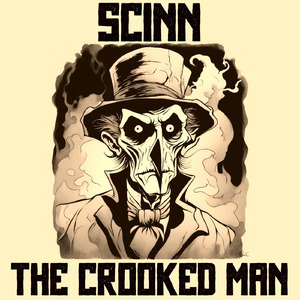 The Crooked Man