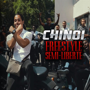 Freestyle semi liberté