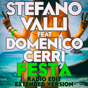 Festa (Stefano Valli Radio Edit)