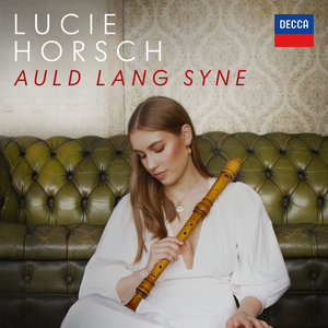 Auld Lang Syne (Arr. Knigge for Sopranino Recorder)