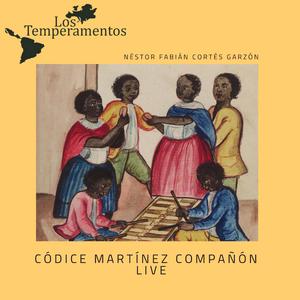 Cachua La Serranita (LIVE)