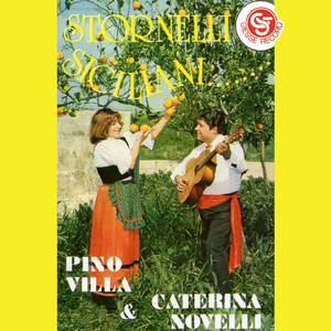 Stornellata a dispettu