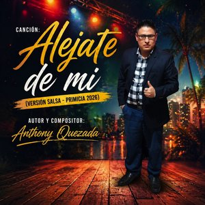 Alejate de mi
