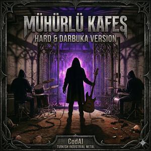 Mühürlü Kafes