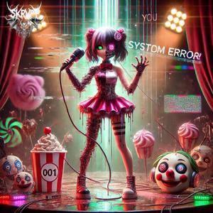 ΛLL !N THΞ FRΛMΞWΩRK // SY$TΞM ΞRRΩR C!RCU$