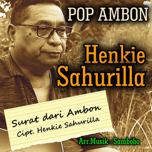 Surat Dari Ambon