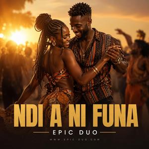 Ndi A Ni Funa