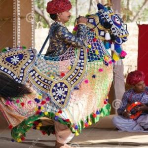 सिंदबड़ा चाल्या छोछु भाट