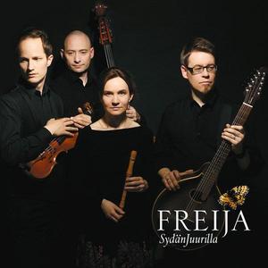 Petetty Nuorukainen / Deceived Youth