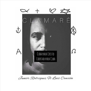 Clamaré (feat. Luis Canción)