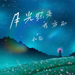 月光照亮我方向（Forest Party Mix）