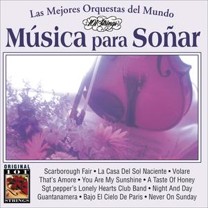 Bajo El Cielo De Paris