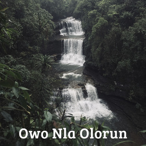 Owonla Olorun