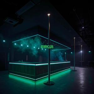 STRIPCLUB (feat. Choppa)