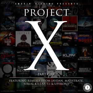 She Gives Me Love (Serial Killaz Remix)