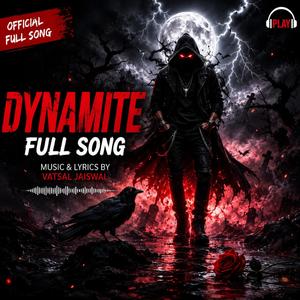 Dynamite
