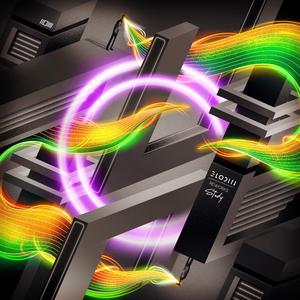 Thunderclouds Are White From Above (feat. Exoot) (Exoot Rework)